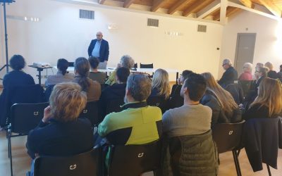 Corso di IFCQ per gli operatori “IO SONO FVG” sulla qualità e valorizzazione dei prodotti agroalimentari