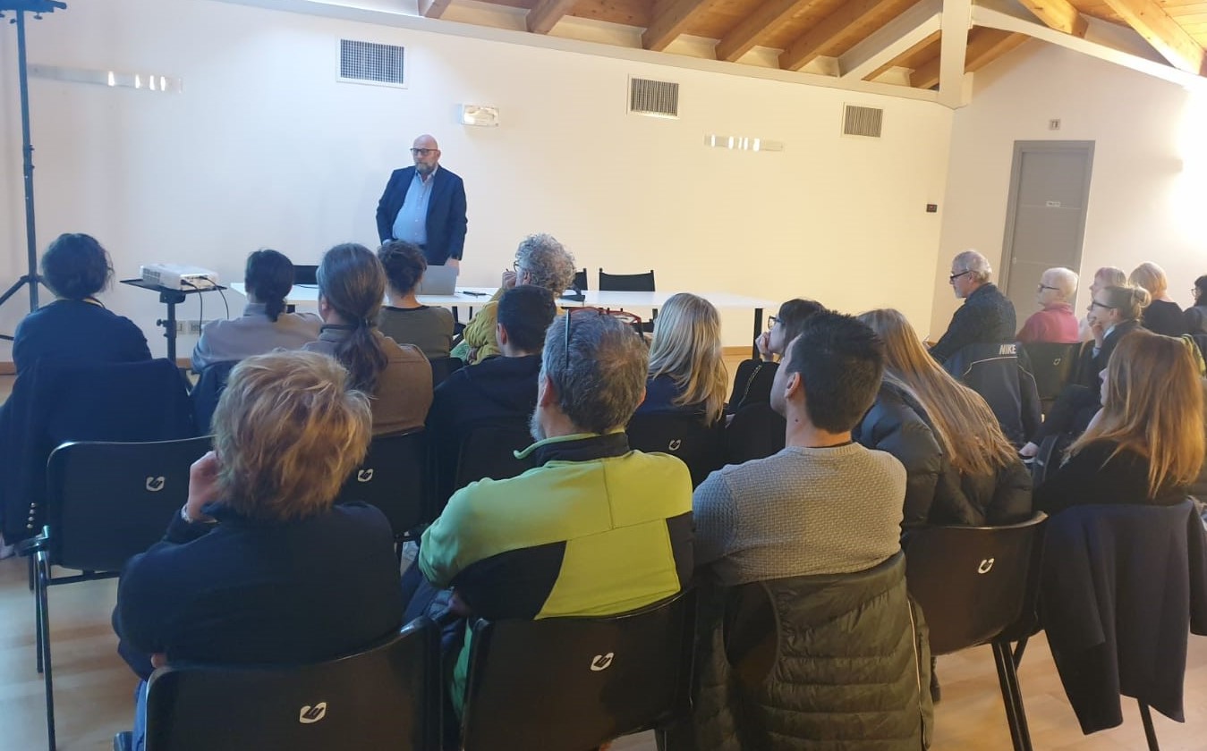 corso IFCQ sulle certificazioni settore agroalimentare