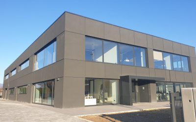 Una nuova sede per IFCQ